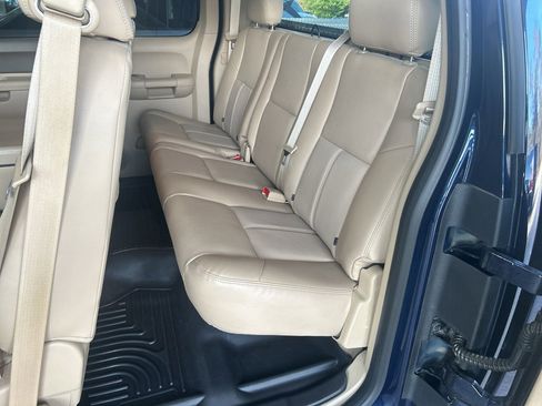 Used 2012 Chevrolet Silverado 1500 LT w/ All-Star Edition image 17