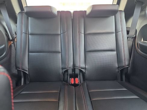 Used 2024 Dodge Durango GT AWD/4WD image 13