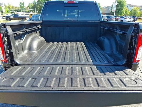 Certified 2022 RAM 1500 Big Horn image 32