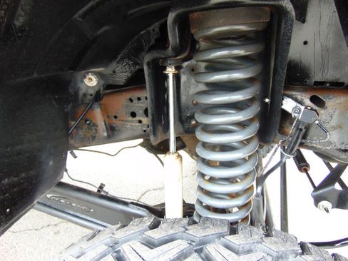 Used 2005 Ford F250 Lariat AWD/4WD image 66