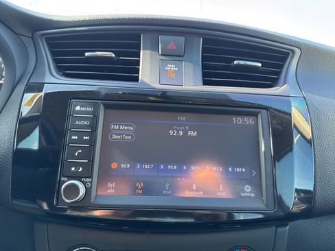 Used 2019 Nissan Sentra S w/ Appearance Package image 16