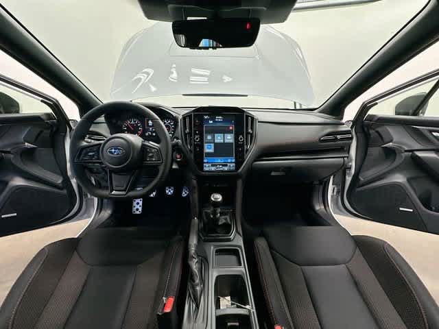 New 2026 Subaru WRX Premium AWD/4WD image 19