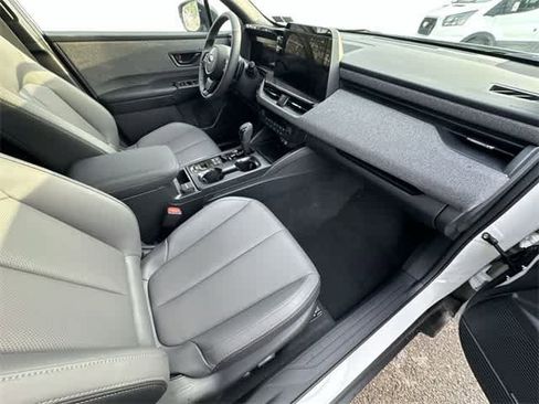 New 2026 Subaru Outback Limited XT image 21