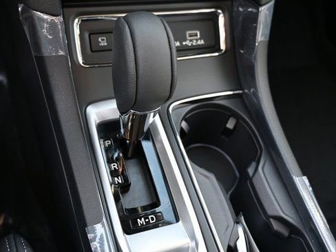 New 2026 Subaru Ascent Limited image 25