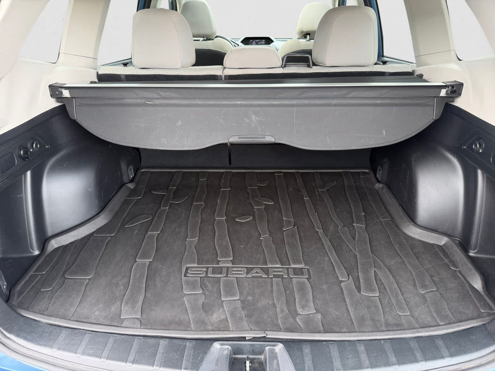 Used 2019 Subaru Forester Premium AWD/4WD image 5