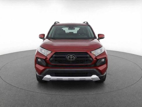 Used 2019 Toyota RAV4 Adventure image 3