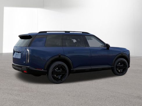 New 2027 Kia Telluride SX X-Line AWD/4WD image 6