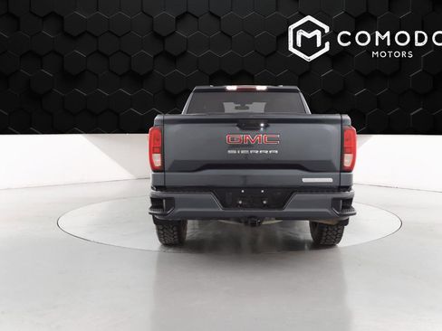 Used 2019 GMC Sierra 1500 Elevation image 4