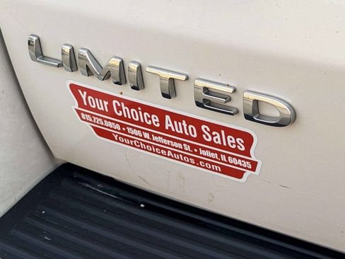 Used 2018 Ford Expedition Limited w/ Equipment Group 301A image 5