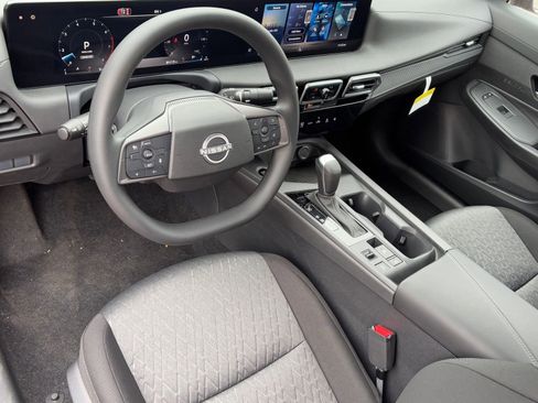 New 2026 Nissan Sentra SV w/ Floor Mat Package image 18