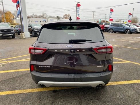 Used 2023 Ford Escape Active w/ Tech Pack #2 image 4