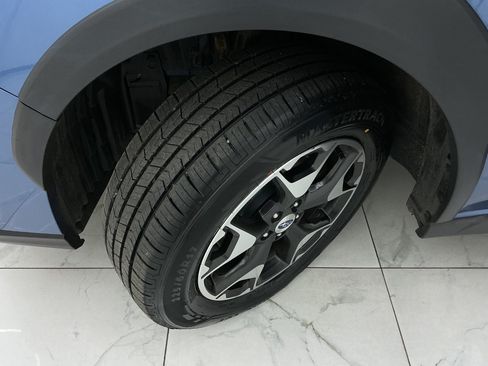 Used 2018 Subaru Crosstrek 2.0i Premium AWD/4WD image 45