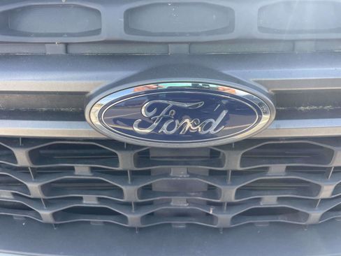 Used 2023 Ford Maverick XLT w/ Equipment Group 300A Standard image 3