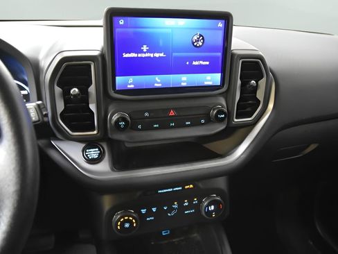 Used 2021 Ford Bronco Sport Big Bend AWD/4WD image 25
