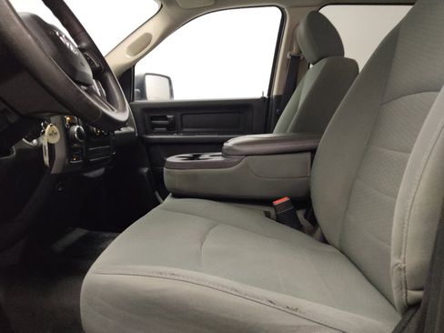 Used 2016 RAM 1500 Tradesman w/ Popular Equipment Group AWD/4WD image 17
