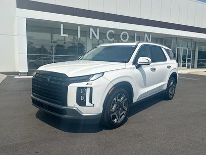 Used 2024 Hyundai Palisade SEL