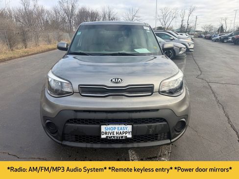 Used 2018 Kia Soul image 2