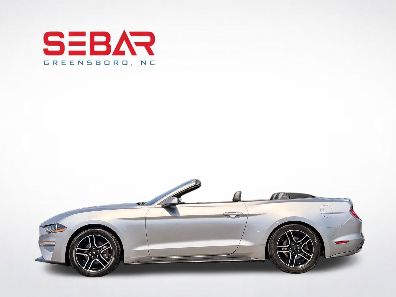 Used 2020 Ford Mustang Premium RWD image 18