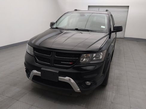 Used 2019 Dodge Journey Crossroad image 15