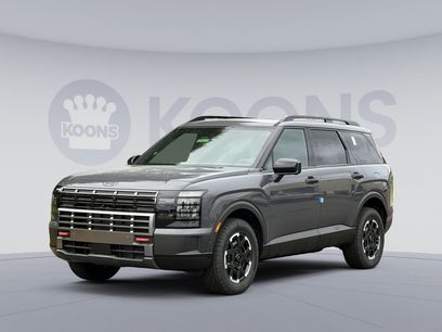 New 2026 Hyundai Palisade XRT Pro