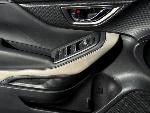 Used 2023 Subaru Forester Limited image 22