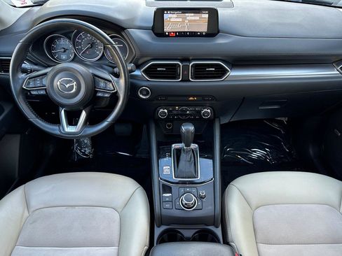 Used 2018 MAZDA CX-5 Touring w/ Preferred Equipment Package image 12