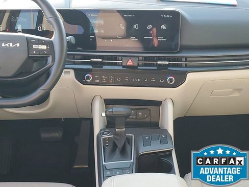 Used 2026 Kia Sportage EX image 30