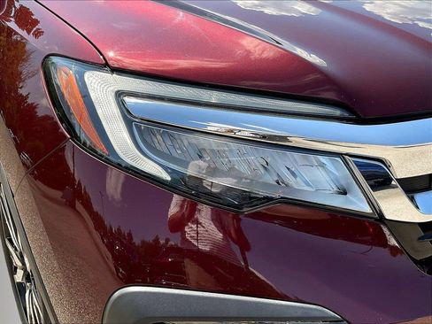 Used 2022 Honda Pilot Elite image 34