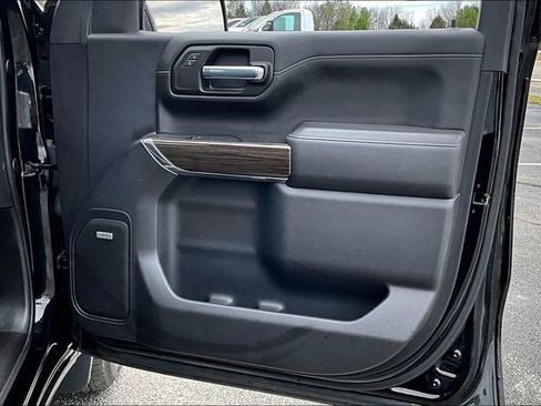 Used 2021 Chevrolet Silverado 1500 RST AWD/4WD image 29