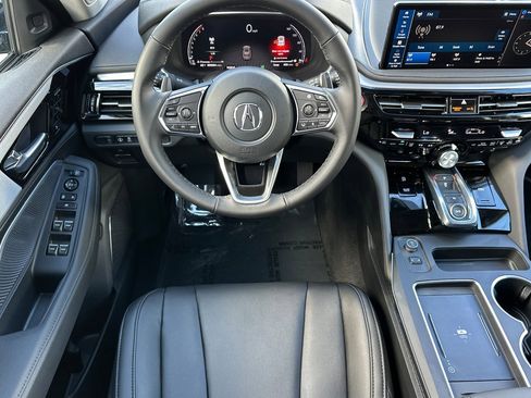 New 2026 Acura MDX SH-AWD image 16