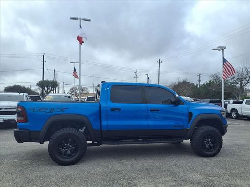 Used 2023 RAM 1500 TRX w/ TRX Level 2 Equipment Group image 21