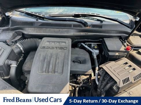 Used 2013 Chevrolet Equinox LS FWD image 23
