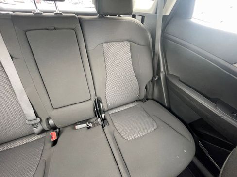 Used 2025 Kia Sportage LX FWD image 36
