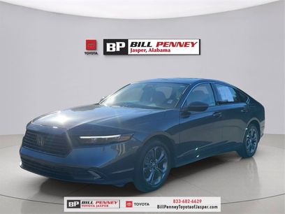 Used 2023 Honda Accord EX