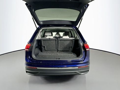 Certified 2023 Volkswagen Tiguan SE image 23