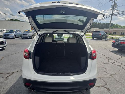 Used 2016 MAZDA CX-5 Grand Touring FWD image 16
