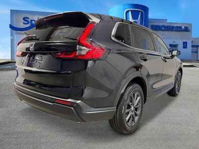 New 2026 Honda CR-V EX-L