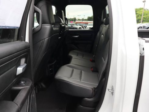 Used 2022 RAM 1500 Tradesman w/ Tradesman Group AWD/4WD image 5