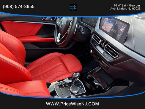 Used 2020 BMW 228i xDrive Gran Coupe w/ Convenience Package image 21