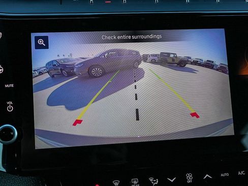 New 2026 Jeep Grand Cherokee Limited AWD/4WD image 24
