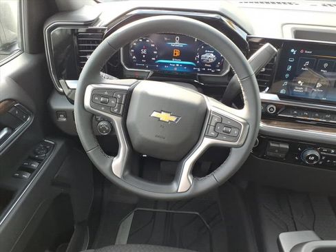 New 2026 Chevrolet Silverado 1500 LT w/ Safety Package RWD image 23