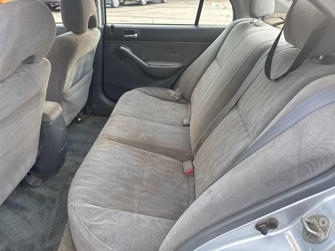 Used 2004 Honda Civic EX image 15