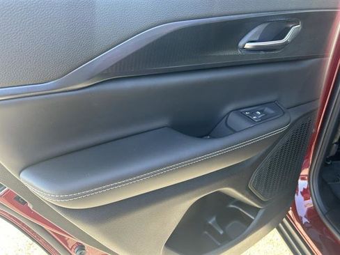 New 2025 Jeep Grand Cherokee Altitude image 20