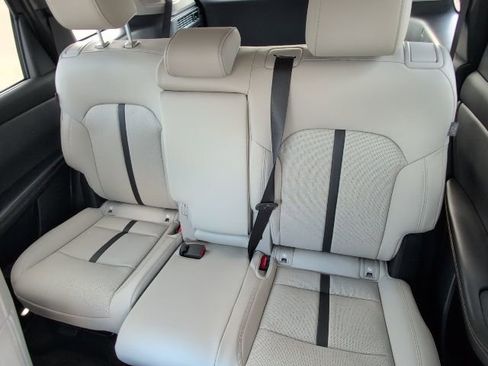 New 2026 MAZDA CX-90 3.3 Turbo w/ Premium Sport Pkg image 8