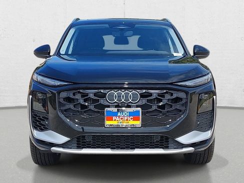 New 2026 Audi Q3 quattro 2.0T AWD/4WD image 2