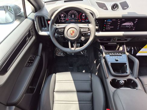 New 2026 Porsche Cayenne S AWD/4WD image 15
