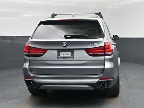 Used 2015 BMW X5 xDrive35d AWD/4WD image 28