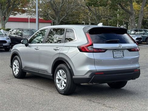 New 2026 Honda CR-V LX image 5