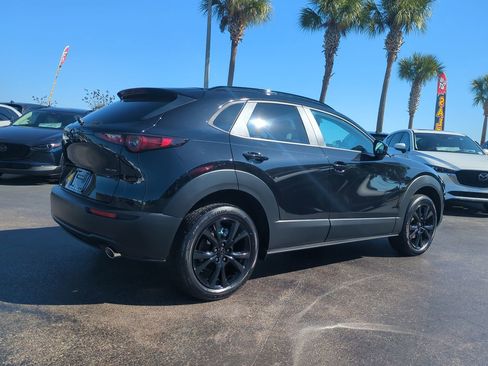 New 2026 MAZDA CX-30 Aire Edition image 4