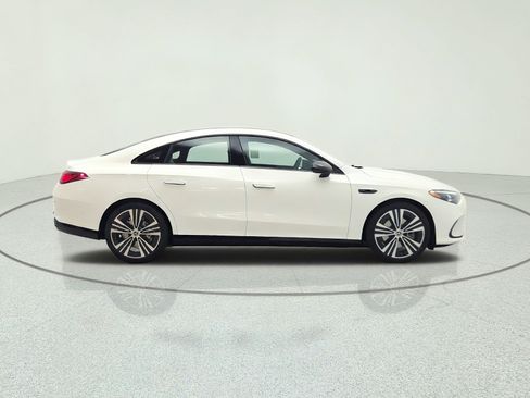 New 2027 Mercedes-Benz CLA 220 image 4